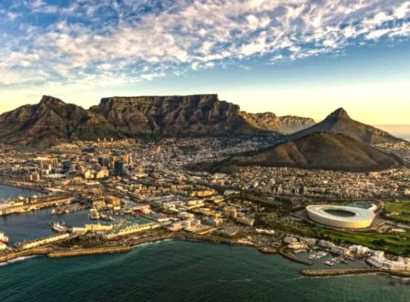 Cape Town