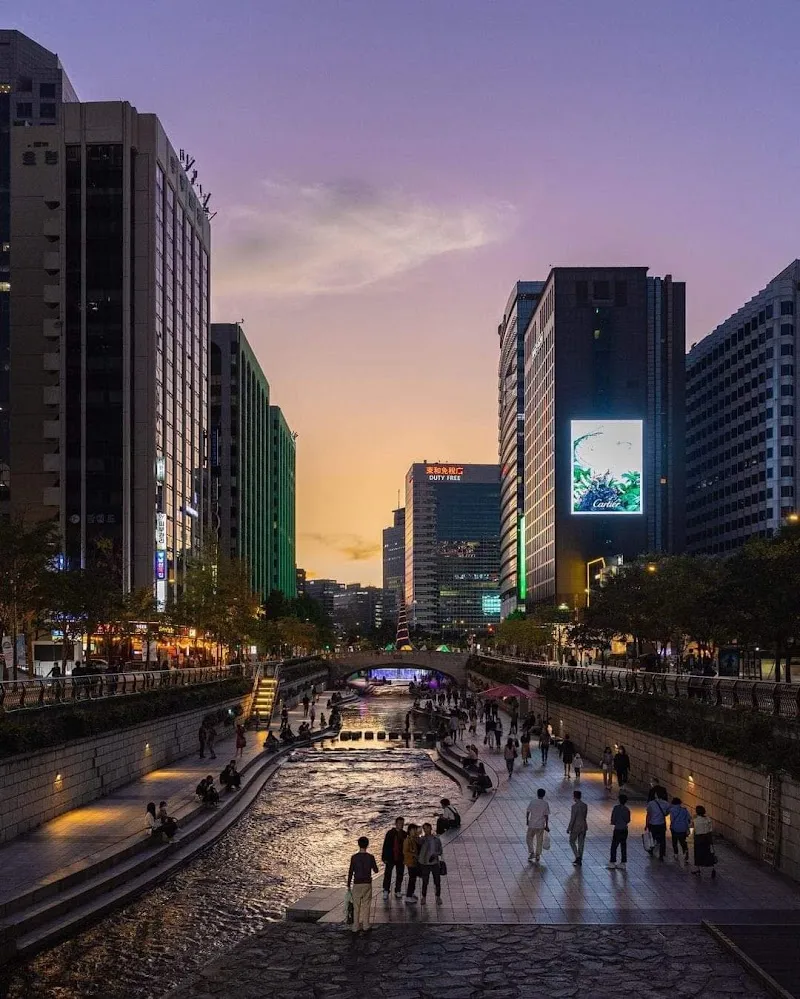 Seoul
