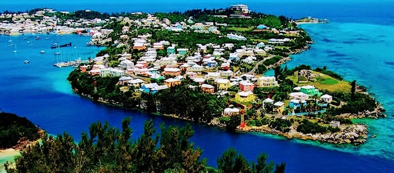 Bermuda